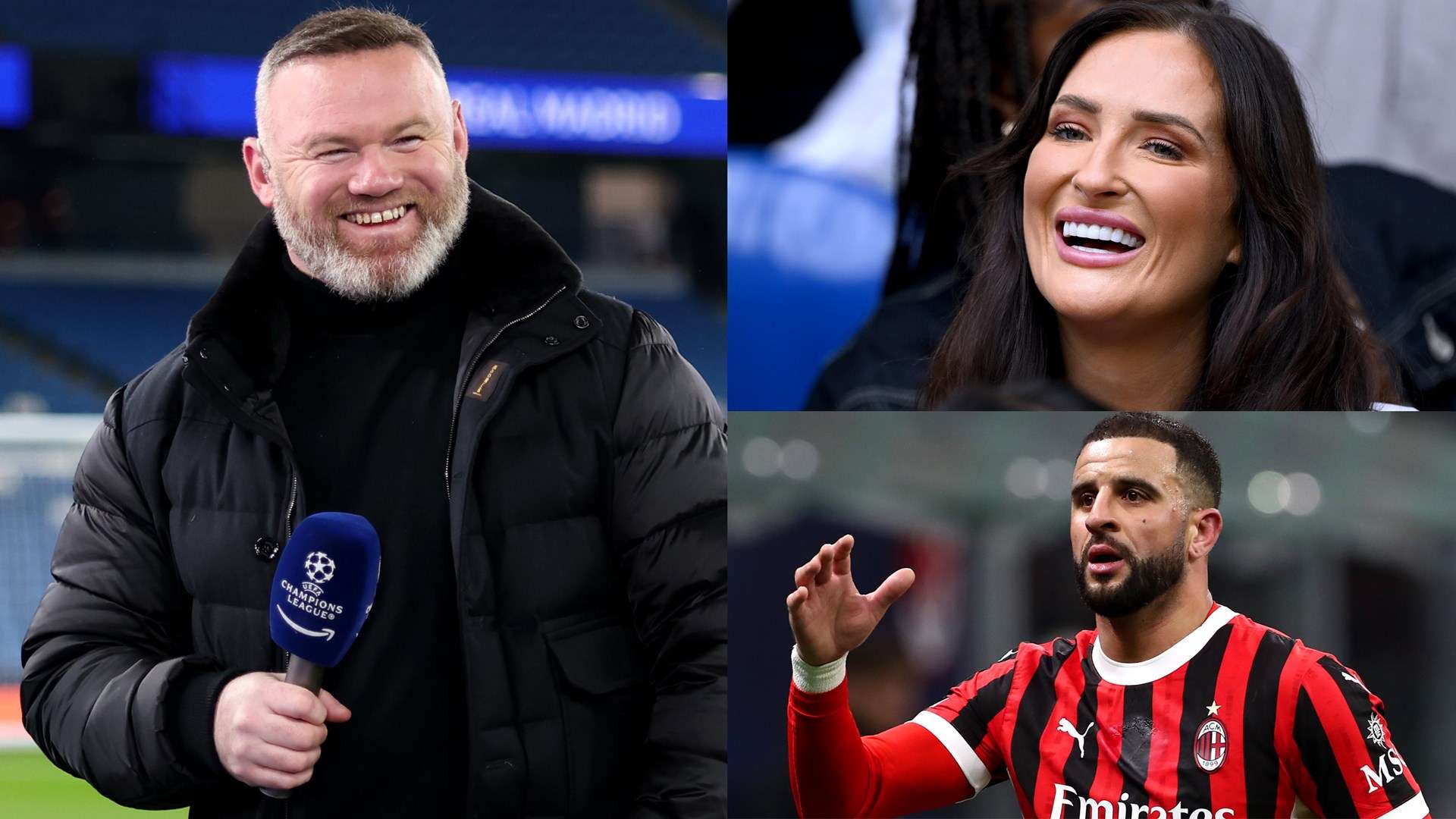 专访亚足联 专访亚足联