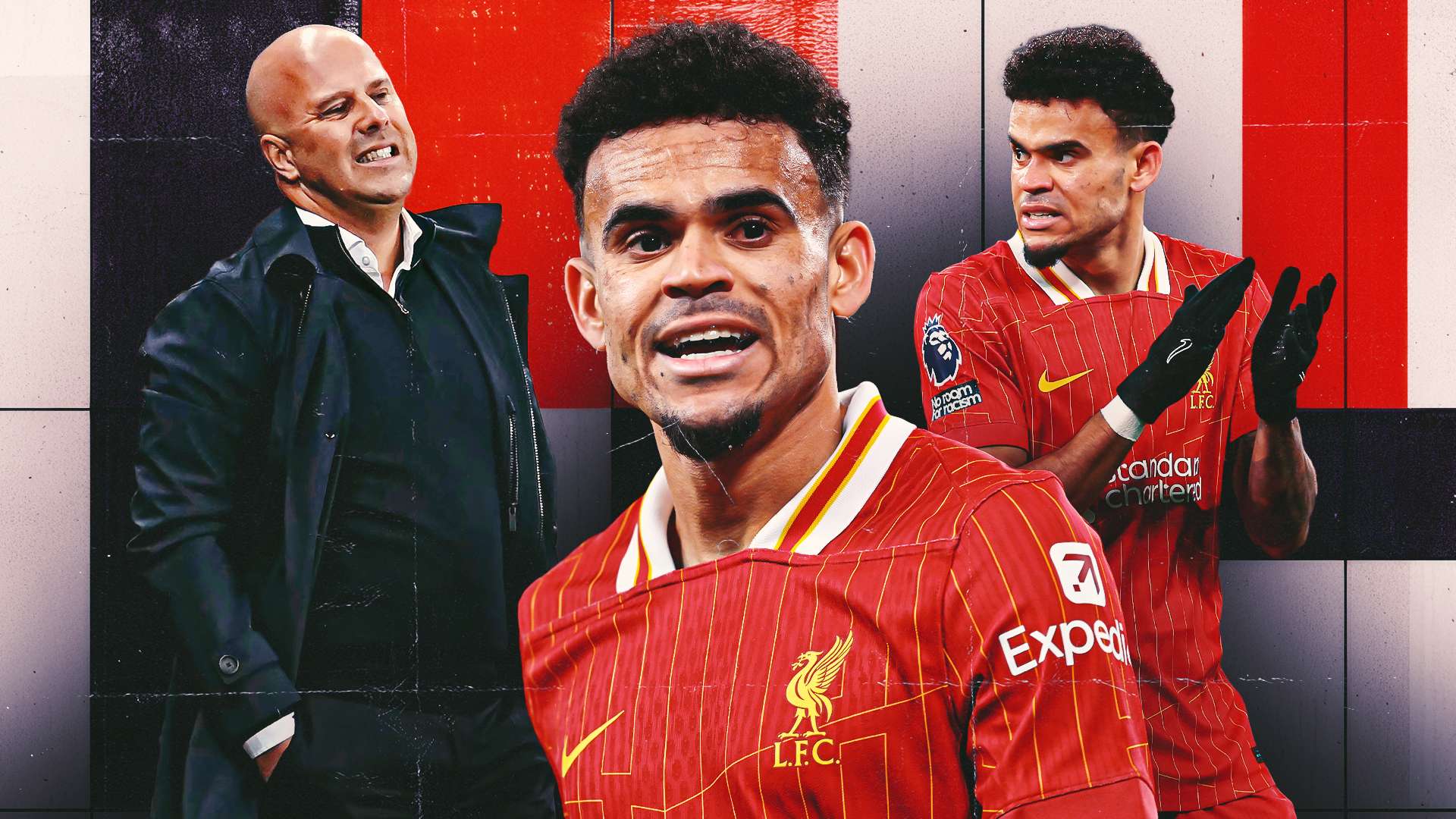 项充满竞争 项充满竞争