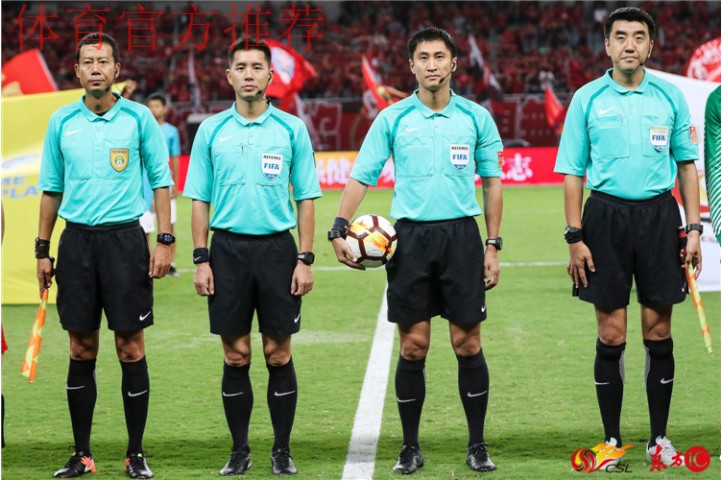 澎湃绿茵超越精彩 2019中国平安中超联赛十大创新 澎湃绿茵超越精彩 2019中国平安中超联赛十大创新