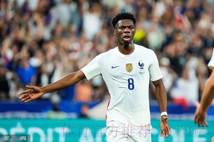 西媒：琼阿梅尼能踢多个位置 他将扮演关键角色