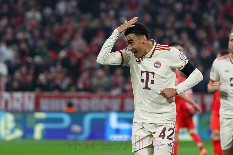 本季欧冠创造机会榜：姆巴佩20次居首维尔茨次席