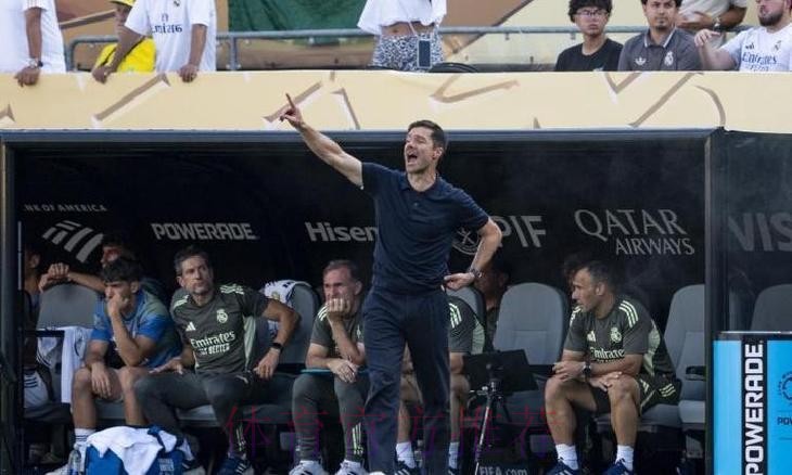 记者：皇马得知推迟首轮联赛的请求遭拒 欲上诉