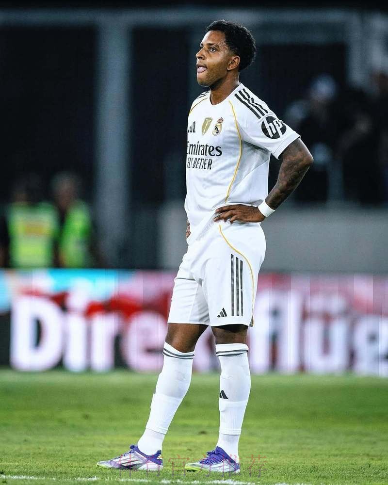 马卡：罗德里戈不光想离队 甚至不想再为皇马出场