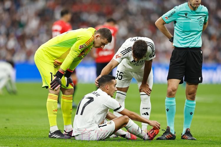 卡瓦哈尔赛季报销! 西媒：巴斯克斯是右后卫首选